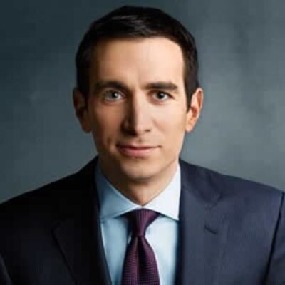 Andrew Ross Sorkin Net Worth, CNBC, Bio, Wiki, Age, Eyes, Billions, Wife, Family, Salary, Height and House