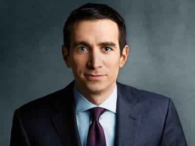 Andrew Ross Sorkin Net Worth, CNBC, Bio, Wiki, Age, Eyes, Billions, Wife, Family, Salary, Height and House