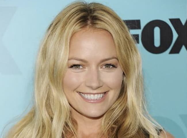 Becki Newton Photo