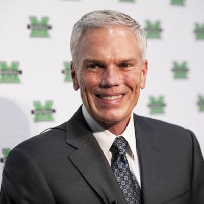 Brad Smith Bio, Age, Wiki, Salary, Net Worth, Family, Parents, Wife, Married, Microsoft