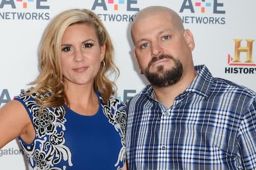 Brandi Passante Now Net Worth Age Husband Storage Of Wars