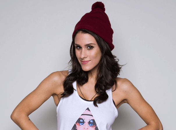 Brittany Furlan Photo
