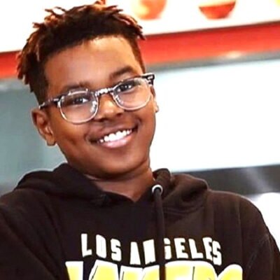 Bryce Maximus James (LeBron’s Son) Bio, Age, Wiki, Height, Birthday, Net Worth, Family, Basketball