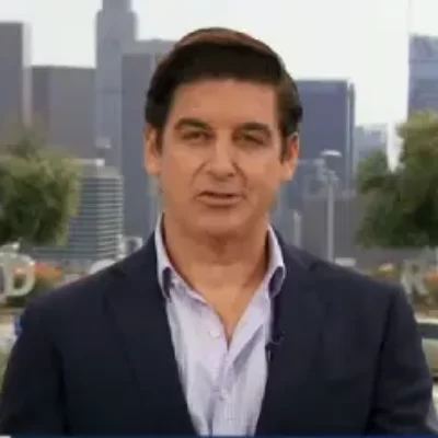 Carter Evans CBS, Bio, Age, Net Worth, Wife, Family and Lauren Lyster Wedding