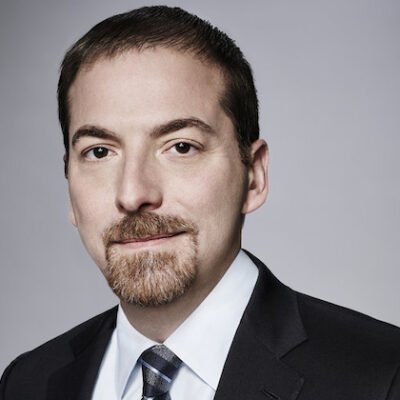 Chuck Todd NBC News, MSNBC, Bio, Age, Wiki, Brother, Height, Family, Wife, Salary, Net Worth, Illness,  Weight Loss