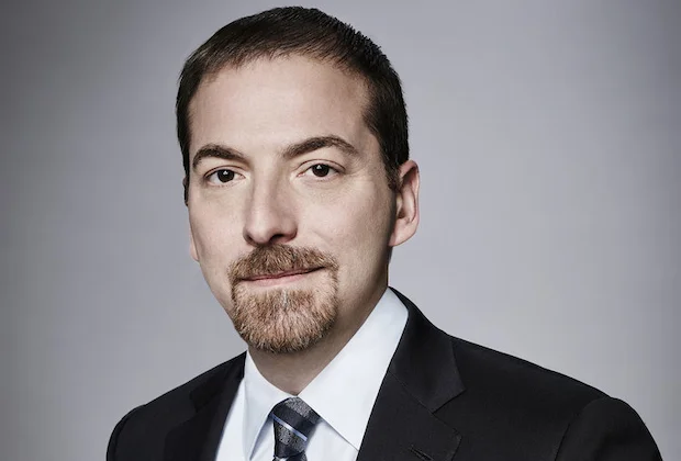 Chuck Todd Photo