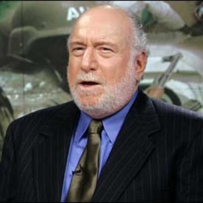 Dave Marash Al Jazeera, ABC, Bio, Age, Wiki, Wife, Net Worth, Measurements, Nationality