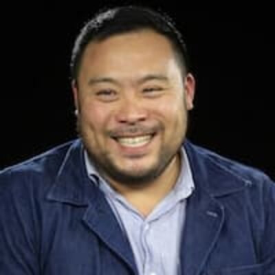 David Chang Bio, Age, Parents, Wife, Height, Net Worth, Restaurant, Momofuku and Cookbook 