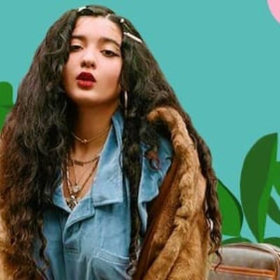Dounia Bio, Age, Wiki, Net Worth, Family, Parents, Husband, Partner, Modeling, Singer