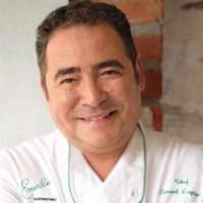 Emeril Lagasse Chef, Air Fryer, Bio, Age, Net Worth, Wife, Products, Pots and Pans