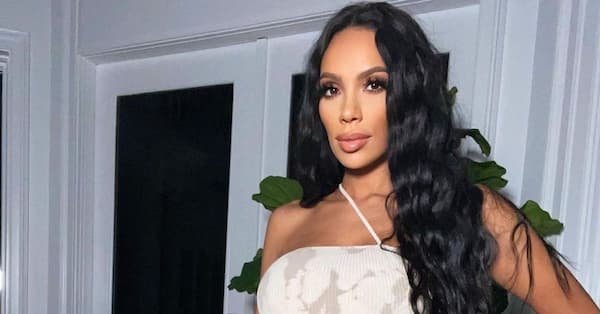 erica mena net worth