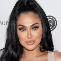Huda Kattan Photo