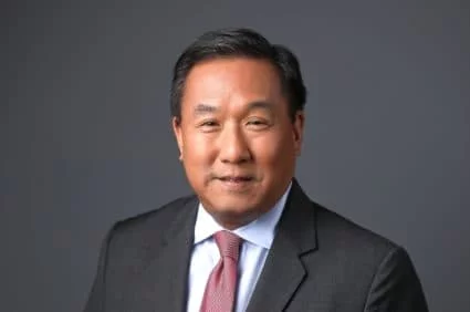 John Yang Photo
