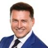 Karl Stefanovic Biography, Age, Wife, Family, Salary, Height, Education, Father and Net Worth