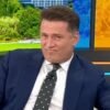 Karl Stefanovic 60 Minutes, Bio, Age, Wiki, Salary, Height, Sister, Father, Net Worth
