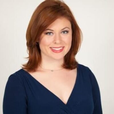 Kate Rogers CNBC, Bio, Age, Husband, Height, Family, Measurements, Salary and Net Worth