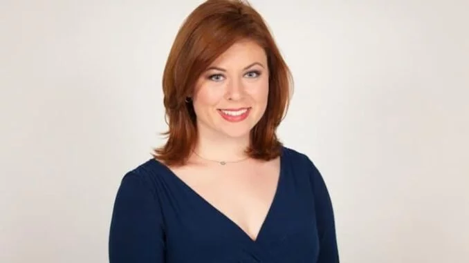 Kate Rogers Photo