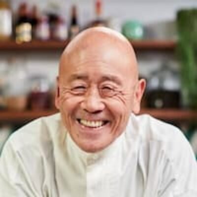 Ken Hom Bio, Age, Family, Cancer, Height, Net Worth, Books and Restaurant