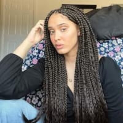 Lee Rodriguez Bio, Age, Partner, Parents, Education, Height, Grown-ish, Movies