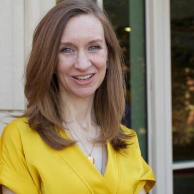 Lisa Desjardins PBS News, Bio, Age, Wiki, Height, Weight, Family, Illness, Surgery, Salary, Net Worth