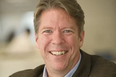 Major Garrett Photo