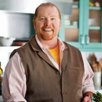 Mario Batali Bio, Age, Family, Wife, Net Worth, Verdict and Restaurants