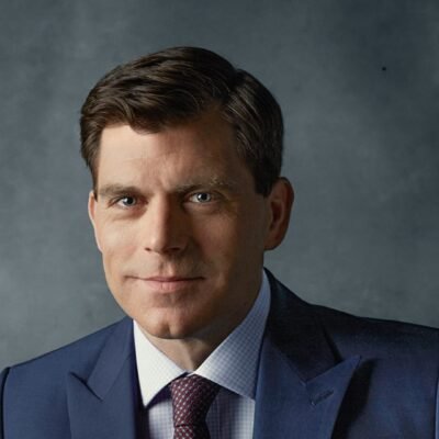 Michael Santoli Bio, Age, Birthday, Height, Family, Brother, Wife, Married, Wedding, Salary, Net Worth, CNBC News