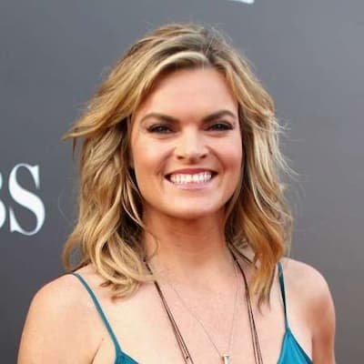 Missi Pyle Photo