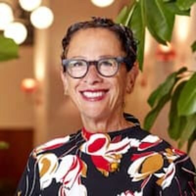 Nancy Silverton Bio, Age, Height, Husband, Cookbook, Net Worth and Restaurants