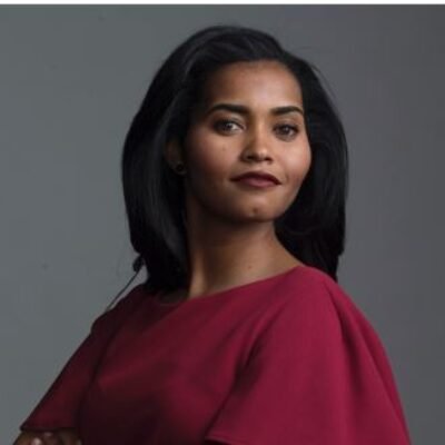 Nicole Ellis Bio, Age, Birthday, Wiki, Height, Nationality, Parents, Husband, Married, Net Worth, PBS NewsHour