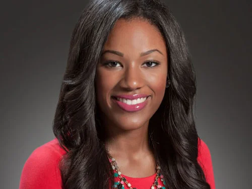 Rachel Brown Photo