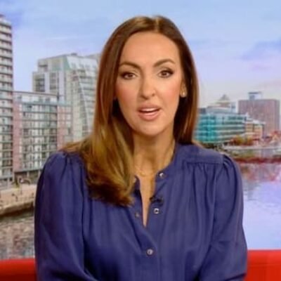 Sally Nugent BBC Radio, Bio, Age, Wiki, Salary, Illness, Height, Parents, Husband