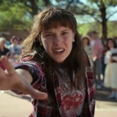 Shawnee Pourier Bio, Age, Ethnicity, Parents, Husband, Stranger Things and Movies