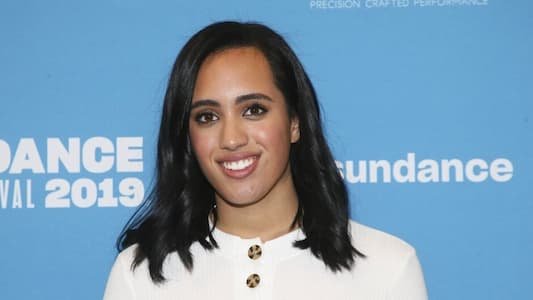 Simone Alexandra Johnson Image