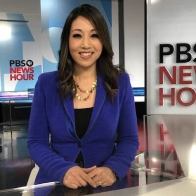 Stephanie Sy PBS, Chinese, Korean, Age, Ethnicity, Parents, Husband, Height, Salary and Net Worth