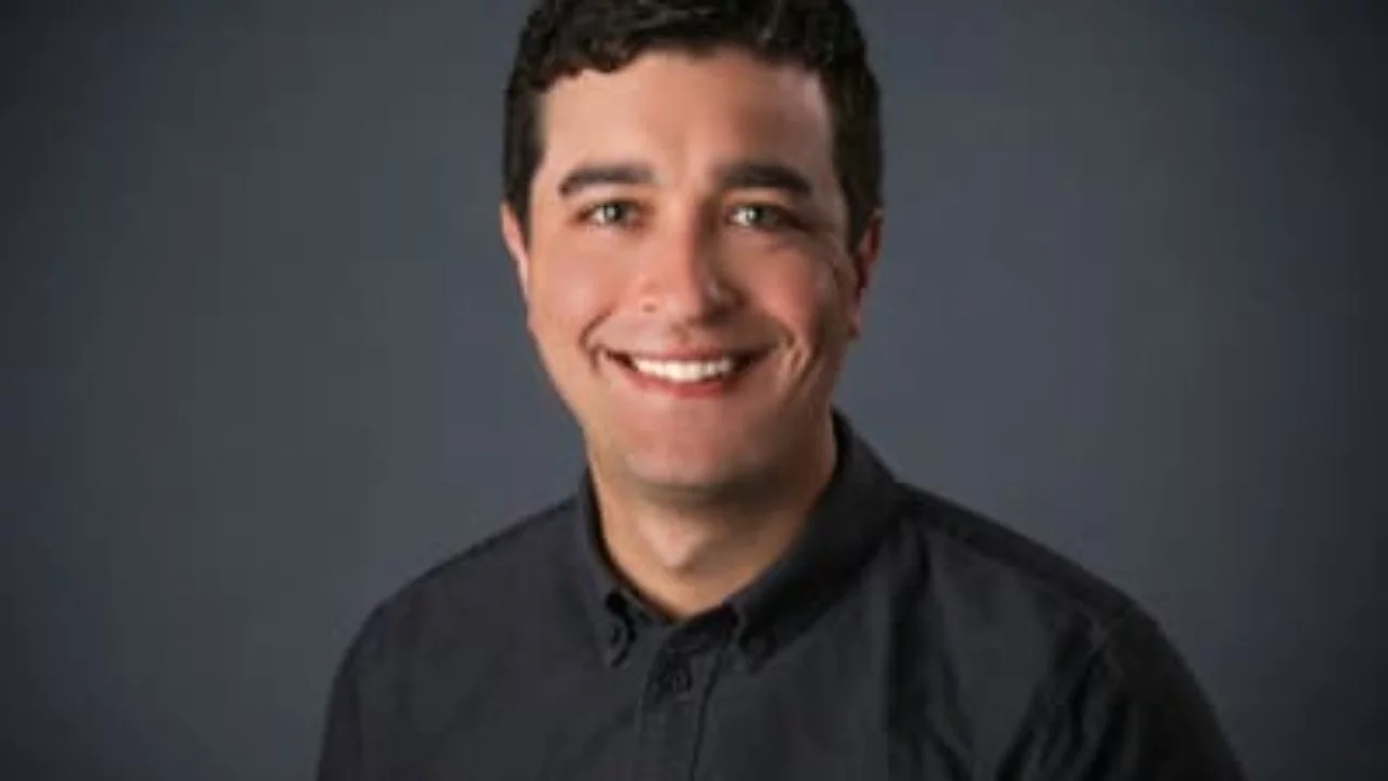 Steve Kovach Photo