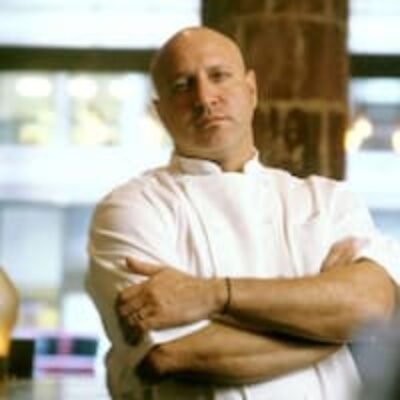 Tom Colicchio Bio, Age, Parents, Wife, Height, Net Worth, Restaurants and Cookbooks