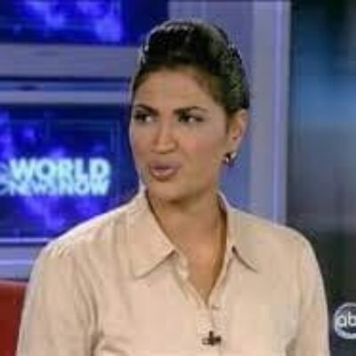 Vinita Nair NBC News, CBS, Bio, Age, Real Name, Net Worth, Salary, Wedding, Family, Husband