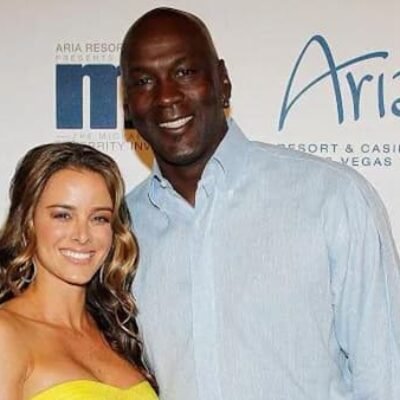 Yvette Prieto( Michael Jordan’s wife) Bio, Age, Wiki, Net Worth, Height, Ethnicity, Wedding, Twins, Daughters, Model