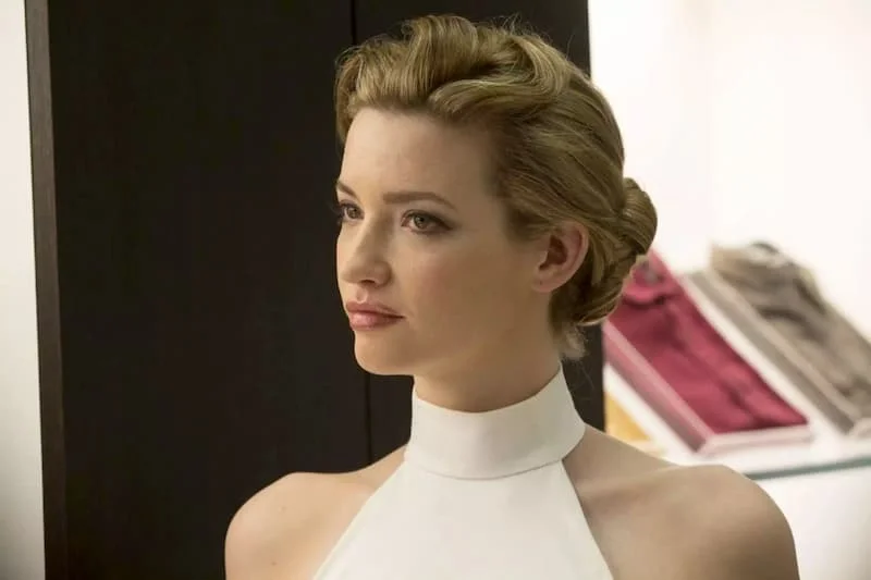 imageTalulah Riley Photo