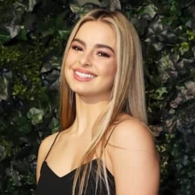Addison Rae Bio, 2023, Age, Mom, Dad, Boyfriend, TikTok, Parents, Net Worth and Height