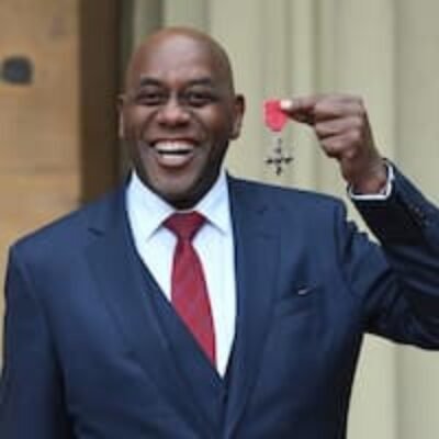Ainsley Harriott Bio, Age, Ethnicity, Parents, Wife, Net Worth, Cookbooks and TV Shows