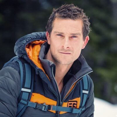 Bear Grylls Bio, Age, Wiki, Net Worth, Real Name, Height, Family, Wife, TV shows and Movies