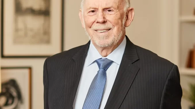 Ben Caballero Photo