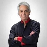 Benny Hinn Photo