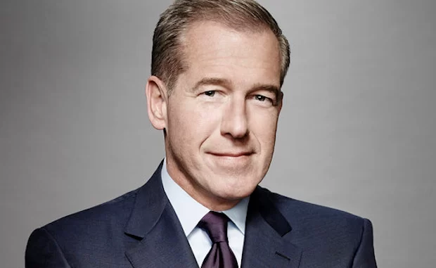 Brian Williams Photo