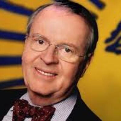 Charles Osgood CBS News, Bio, Age, Wiki, Net Worth, Parents, Height, Wife, Health