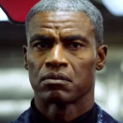 Charles Parnell Bio, Age, Net Worth, Height, Nationality, Parents, The Last Ship, Movies and TV Shows