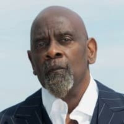Chris Gardner Bio, Age, Nationality, Family, Wife, Height, House, Tattoo and Books