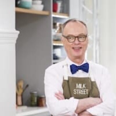 Christopher Kimball Bio, Age, Parents, Wife, Height, Net Worth, America’s Test Kitchen and Milk Street